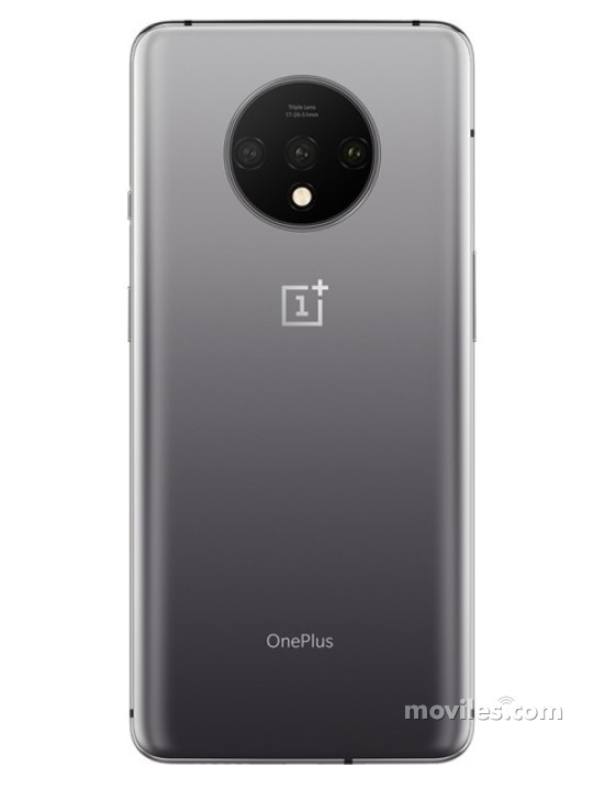 Imagen 5 OnePlus 7T