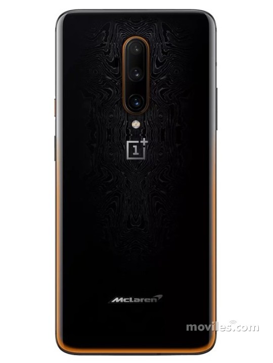 Imagen 2 OnePlus 7T Pro 5G McLaren