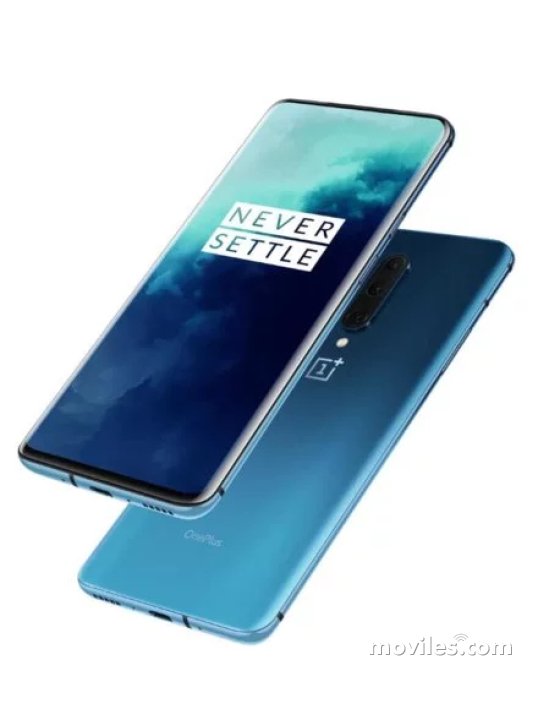 Imagen 2 OnePlus 7T Pro