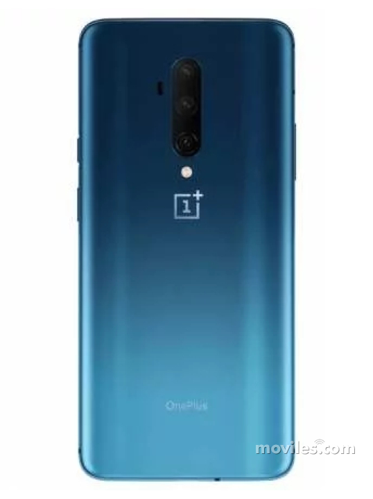 Imagen 4 OnePlus 7T Pro