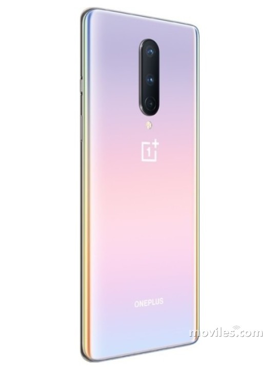 Imagen 3 OnePlus 8