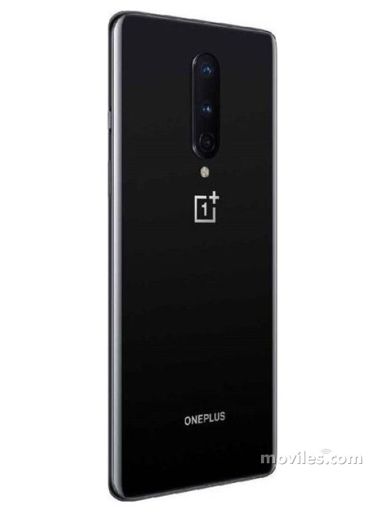 Imagen 4 OnePlus 8