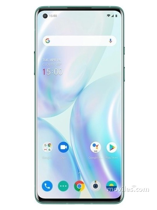 OnePlus 8