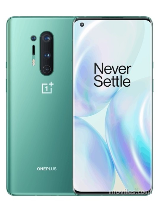 Imagen 3 OnePlus 8 Pro