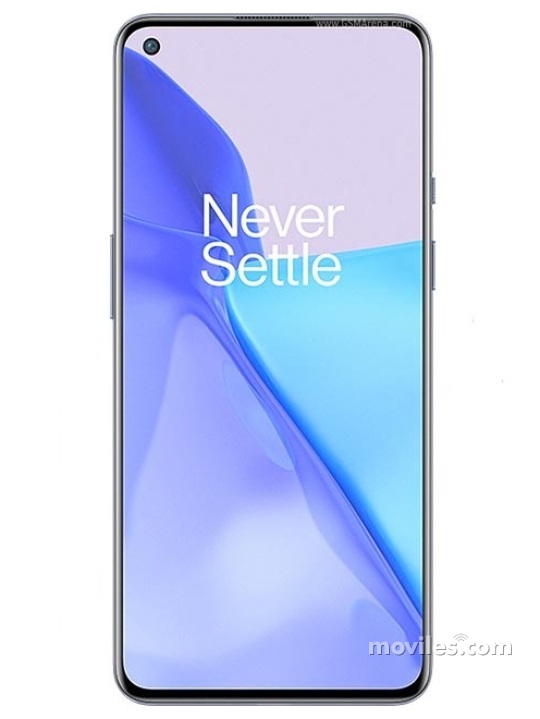 OnePlus 9