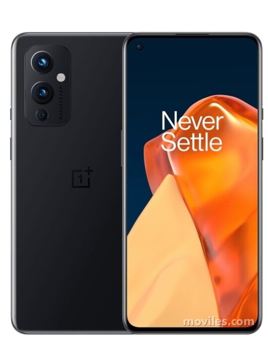 Imagen 4 OnePlus 9