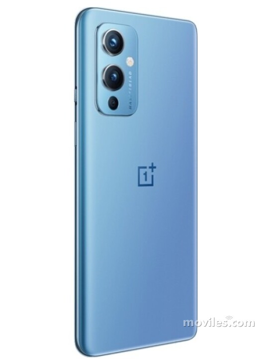 Imagen 5 OnePlus 9