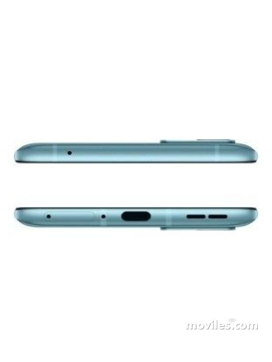 Imagen 6 OnePlus 9R