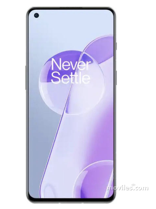 OnePlus 9RT 5G