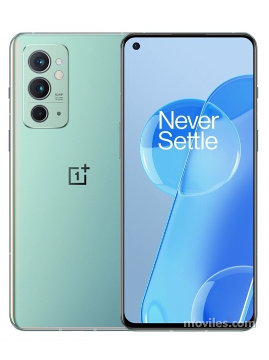 Imagen 2 OnePlus 9RT 5G