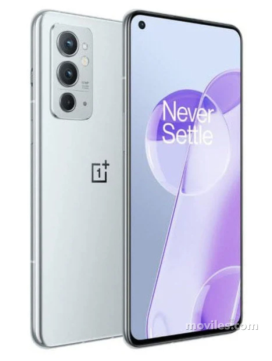 Imagen 4 OnePlus 9RT 5G