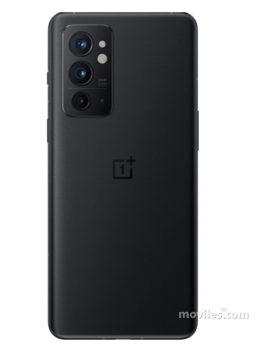 Imagen 7 OnePlus 9RT 5G