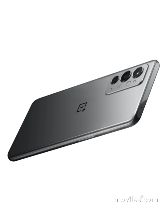 Imagen 8 OnePlus 9RT 5G