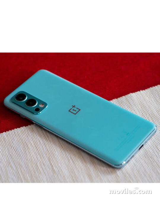 Imagen 5 OnePlus Nord 2 5G