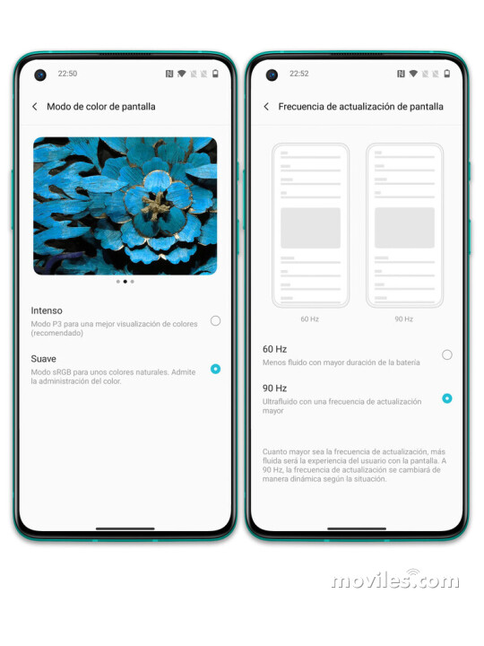 Imagen 6 OnePlus Nord 2 5G