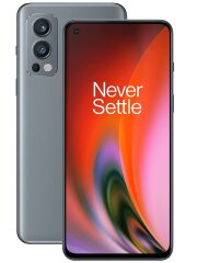 OnePlus Nord 2 5G