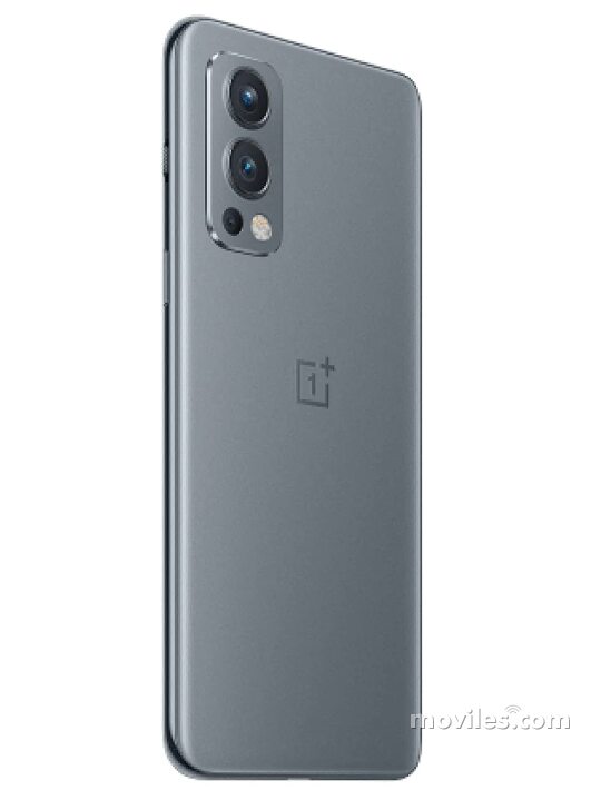 Imagen 3 OnePlus Nord 2 5G