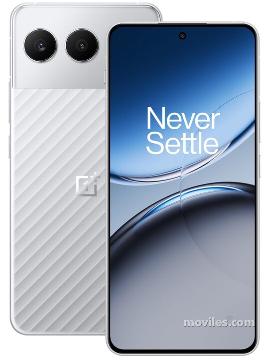 Imagen 3 OnePlus Nord 4