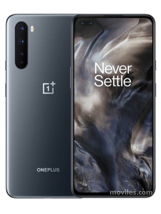 Imagen 3 OnePlus Nord