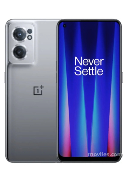 Imagen 3 OnePlus Nord CE 2 5G