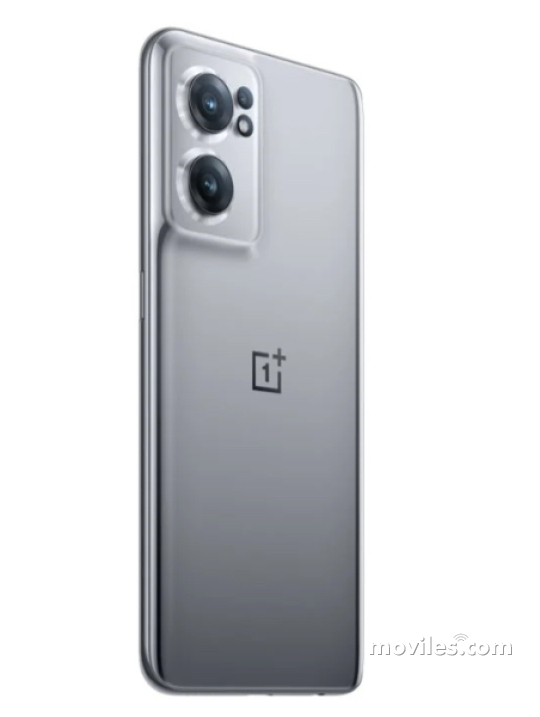 Imagen 5 OnePlus Nord CE 2 5G