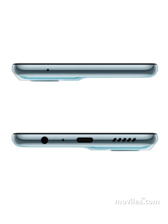 Imagen 8 OnePlus Nord CE 2 5G