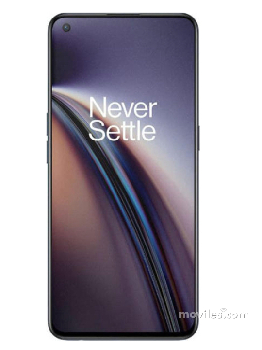 OnePlus Nord CE