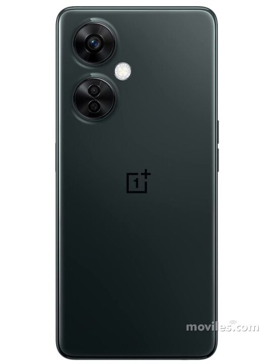 Imagen 3 OnePlus Nord CE 3 Lite