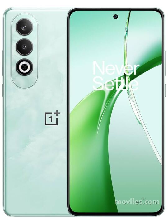 Imagen 2 OnePlus Nord CE4