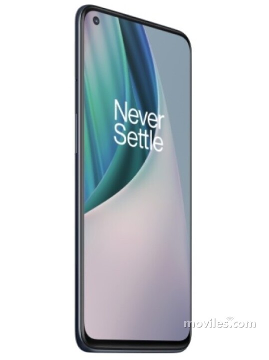 Imagen 2 OnePlus Nord N10 5G