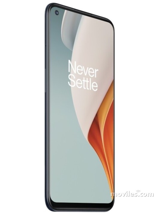 Imagen 2 OnePlus Nord N100
