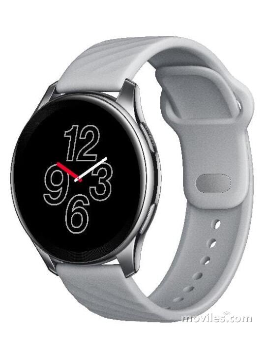 Imagen 3 OnePlus Watch