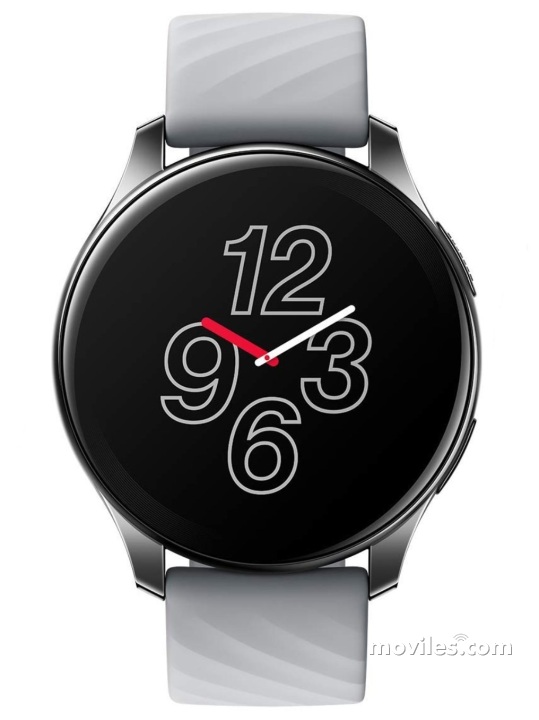 Imagen 4 OnePlus Watch