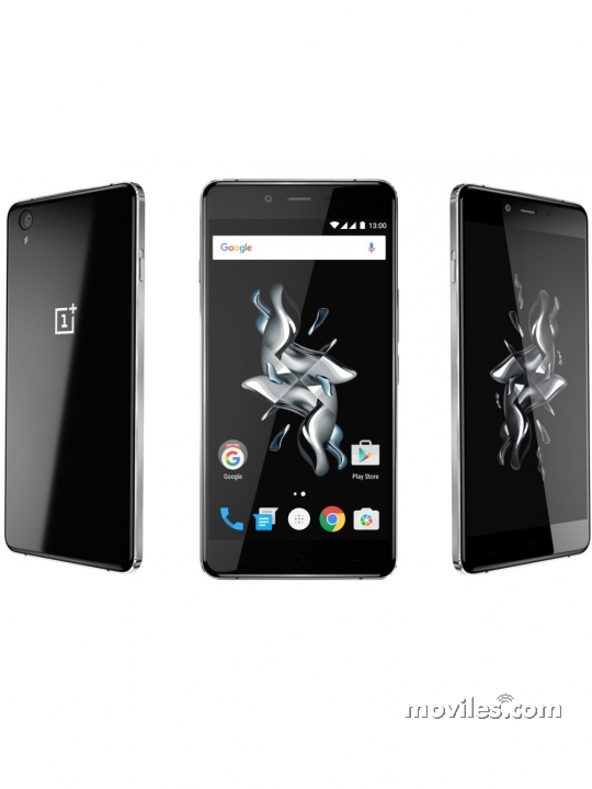 Imagen 7 OnePlus X