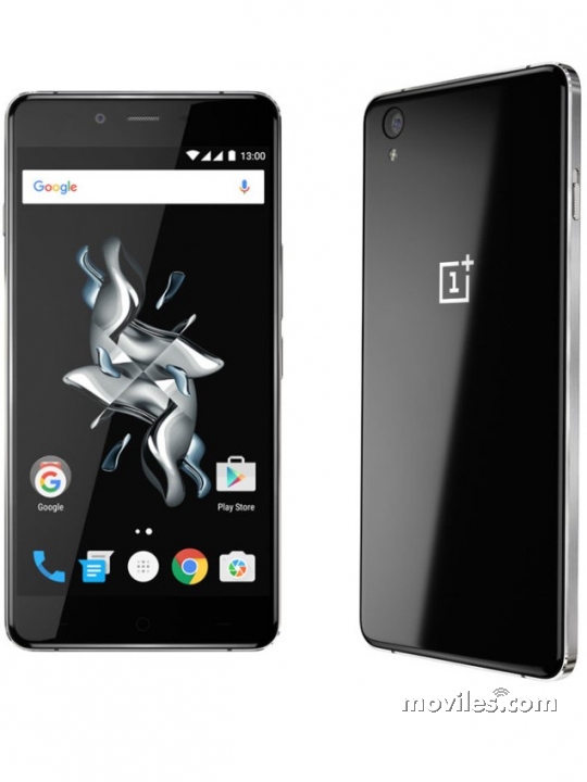 Imagen 2 OnePlus X