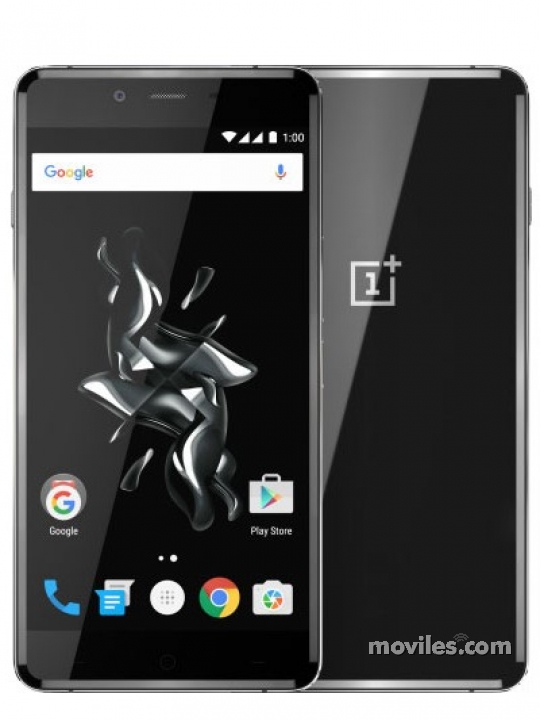 Imagen 5 OnePlus X