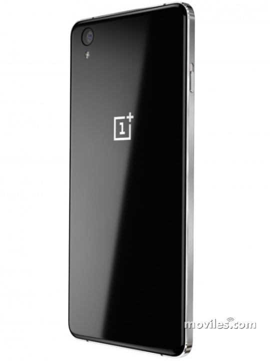 Imagen 10 OnePlus X