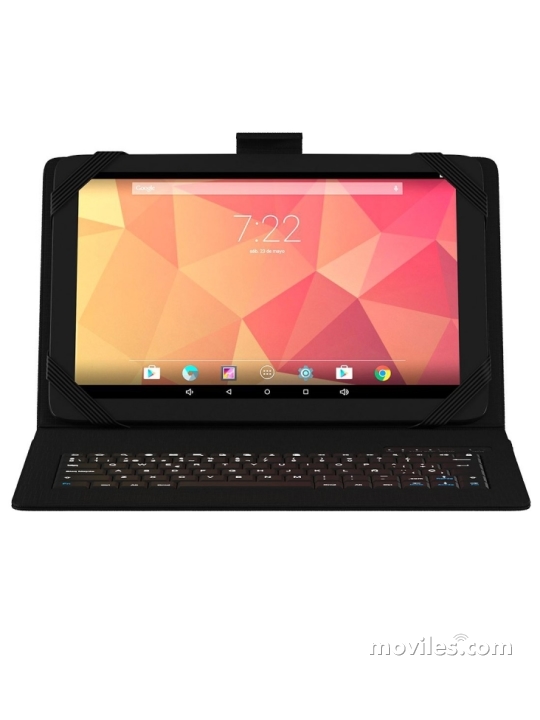 Imagen 2 Tablet Onix 10.1 QC