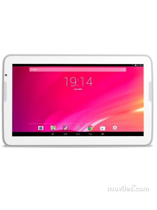 Tablet Onix 10.6 OC