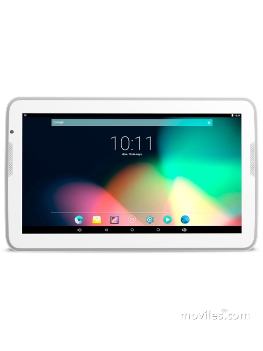 Imagen 2 Tablet Onix 10.6 QC