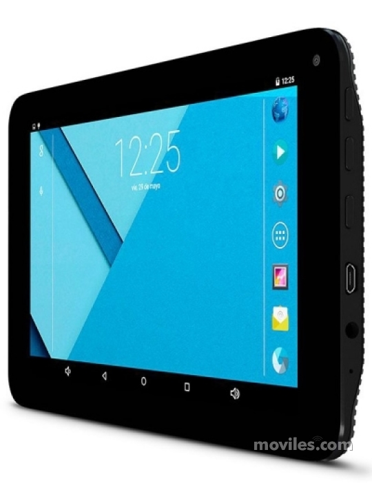 Imagen 2 Tablet Onix 7 QC