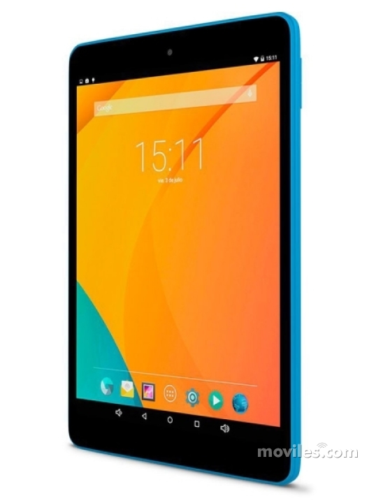 Imagen 2 Tablet Onix 8 QC