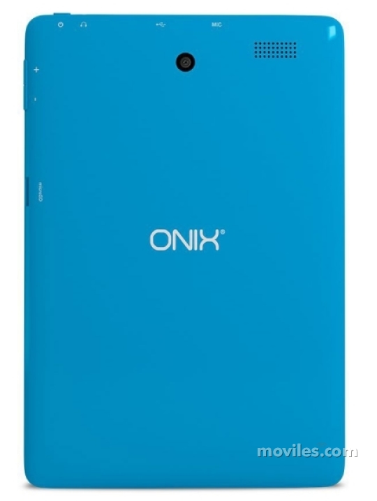 Imagen 4 Tablet Onix 8 QC