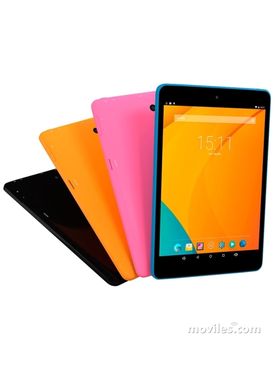 Imagen 3 Tablet Onix 8 QC