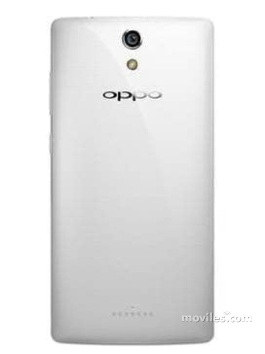 Imagen 4 Oppo 3000