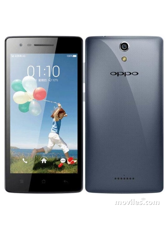 Imagen 2 Oppo 3007