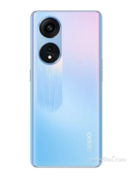 Imagen 6 Oppo A1 Pro