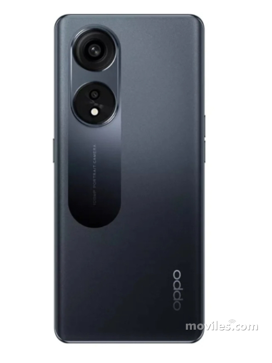 Imagen 5 Oppo A1 Pro