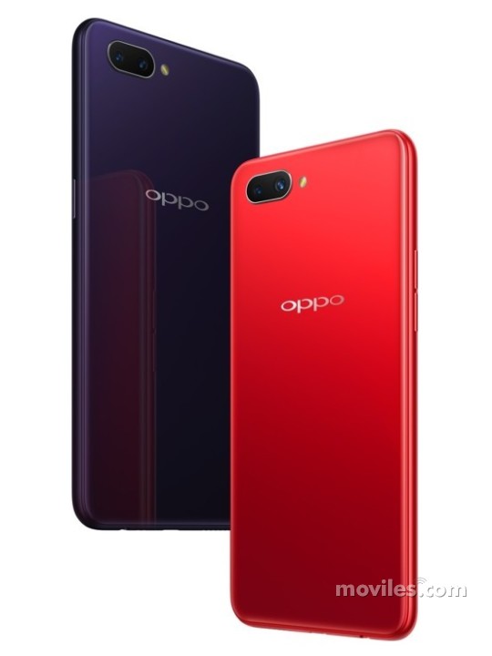 Imagen 3 Oppo A12e