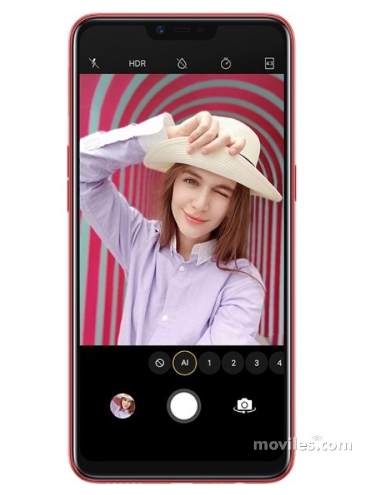 Oppo A12e